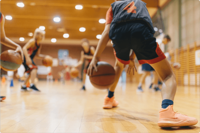 4 Things to Look for In Basketball Socks & FAQ