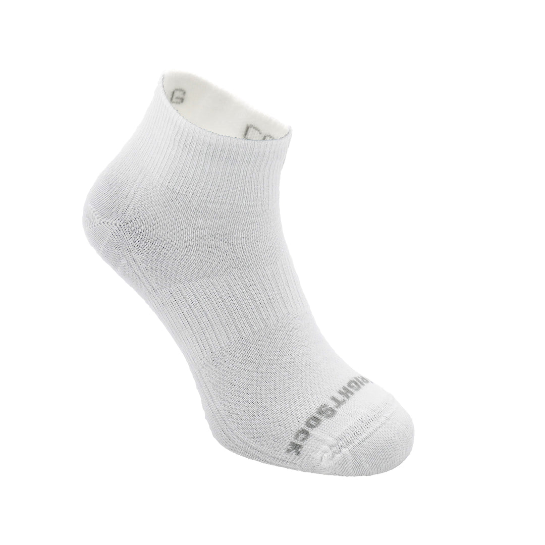 CoolMesh Two, Quarter length, White.